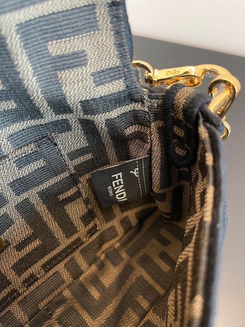 Fendi Satchel Bags